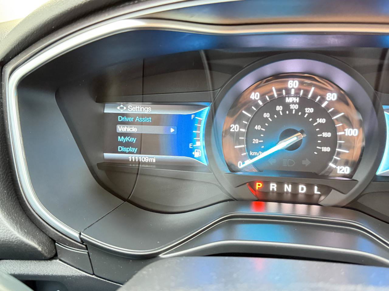 Used 2019 Ford Fusion Energi Titanium FWD image 75