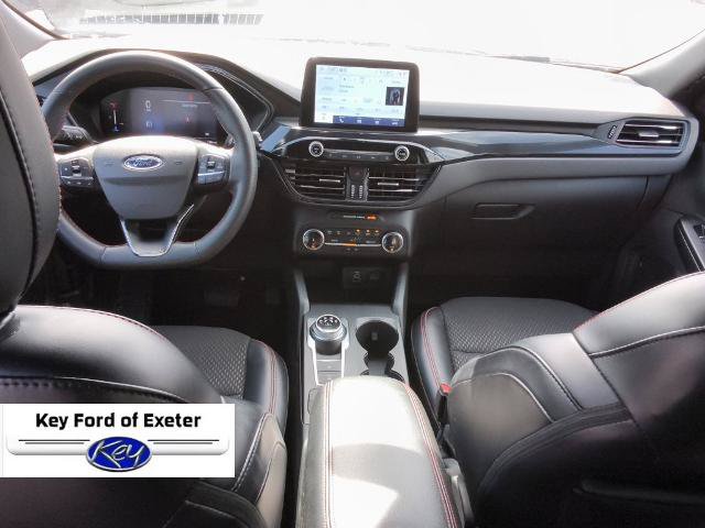 Certified 2025 Ford Escape ST-Line AWD/4WD image 20