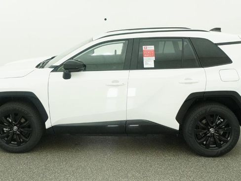 New 2026 Toyota RAV4 AWD Plug-in Hybrid image 18