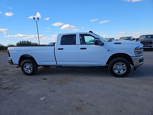 New 2026 RAM 2500 Tradesman image 9