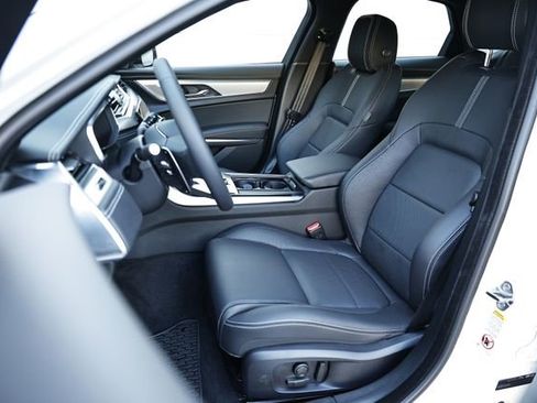 New 2024 Jaguar XF R-Dynamic SE image 29