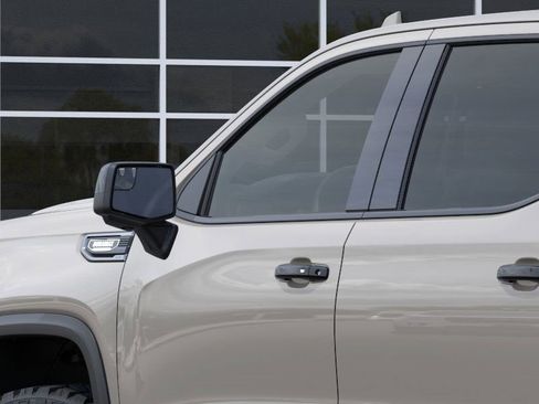 New 2026 GMC Sierra 1500 AT4X image 12