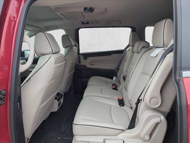 New 2026 Honda Odyssey Touring image 15