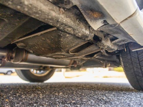 Used 1987 Ford Mustang GT image 69