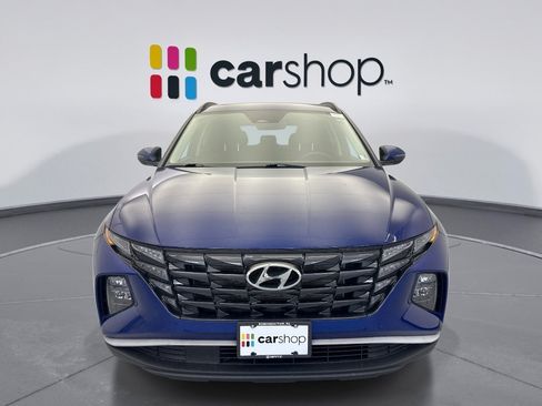 Used 2022 Hyundai Tucson SEL w/ Convenience Package AWD/4WD image 8