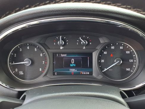 Used 2020 Buick Encore Preferred w/ Safety Package FWD image 6