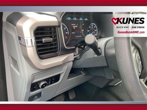 Used 2023 Ford F150 XLT image 19