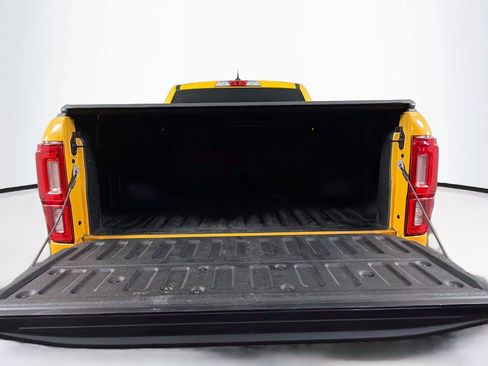 Used 2021 Ford Ranger XLT w/ Equipment Group 301A Mid AWD/4WD image 14