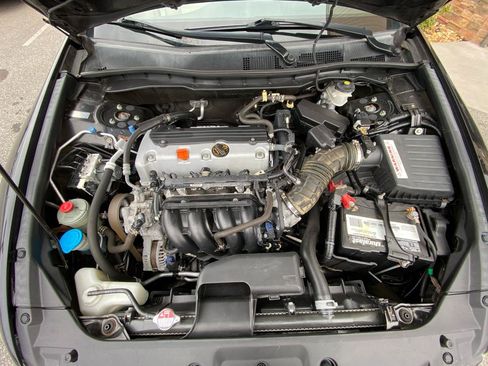 Used 2012 Honda Accord LX image 17