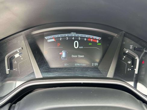 Used 2017 Honda CR-V EX-L image 24