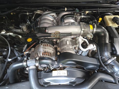 Used 2004 Land Rover Discovery SE image 79