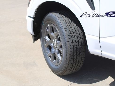 New 2026 Ford F150 STX w/ Equipment Group 200A AWD/4WD image 5