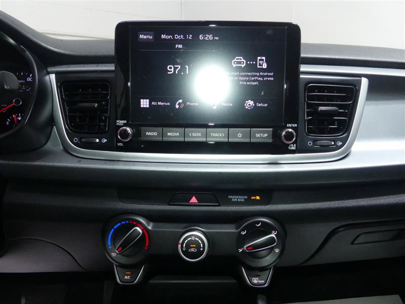 Used 2023 Kia Rio S FWD image 35