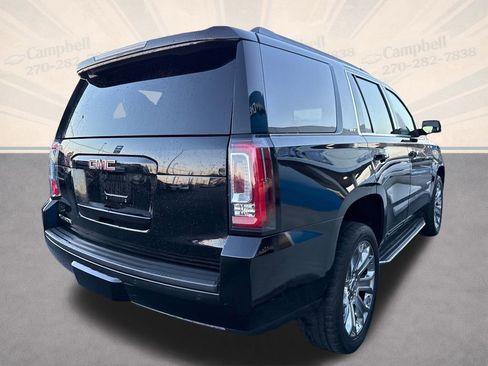 Used 2019 GMC Yukon SLT image 6