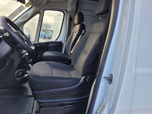 Used 2022 RAM ProMaster 2500 image 10