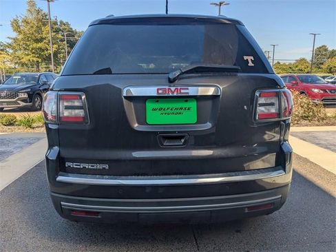 Used 2016 GMC Acadia SLT image 4
