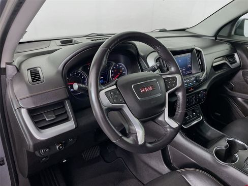 Used 2018 GMC Terrain SLT w/ Preferred Package FWD image 12