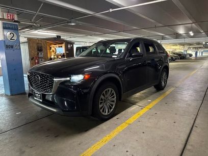 Used 2024 MAZDA CX-90 3.3 Turbo w/ Select Package
