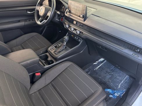 Used 2023 Honda CR-V Sport image 32