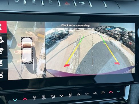 New 2026 Jeep Grand Cherokee Limited Reserve AWD/4WD image 18