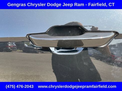 Certified 2023 Jeep Grand Cherokee Altitude AWD/4WD image 36