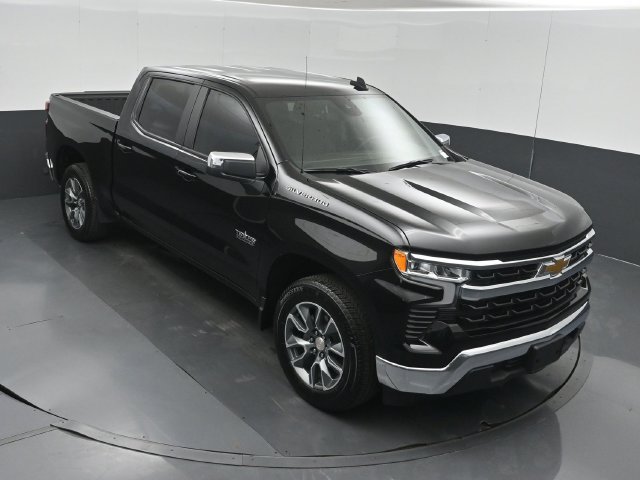 Used 2026 Chevrolet Silverado 1500 LT w/ Texas Edition Plus RWD image 45