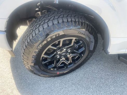 New 2026 Ford F150 XLT AWD/4WD image 18