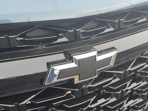 New 2026 Chevrolet Traverse RS image 26