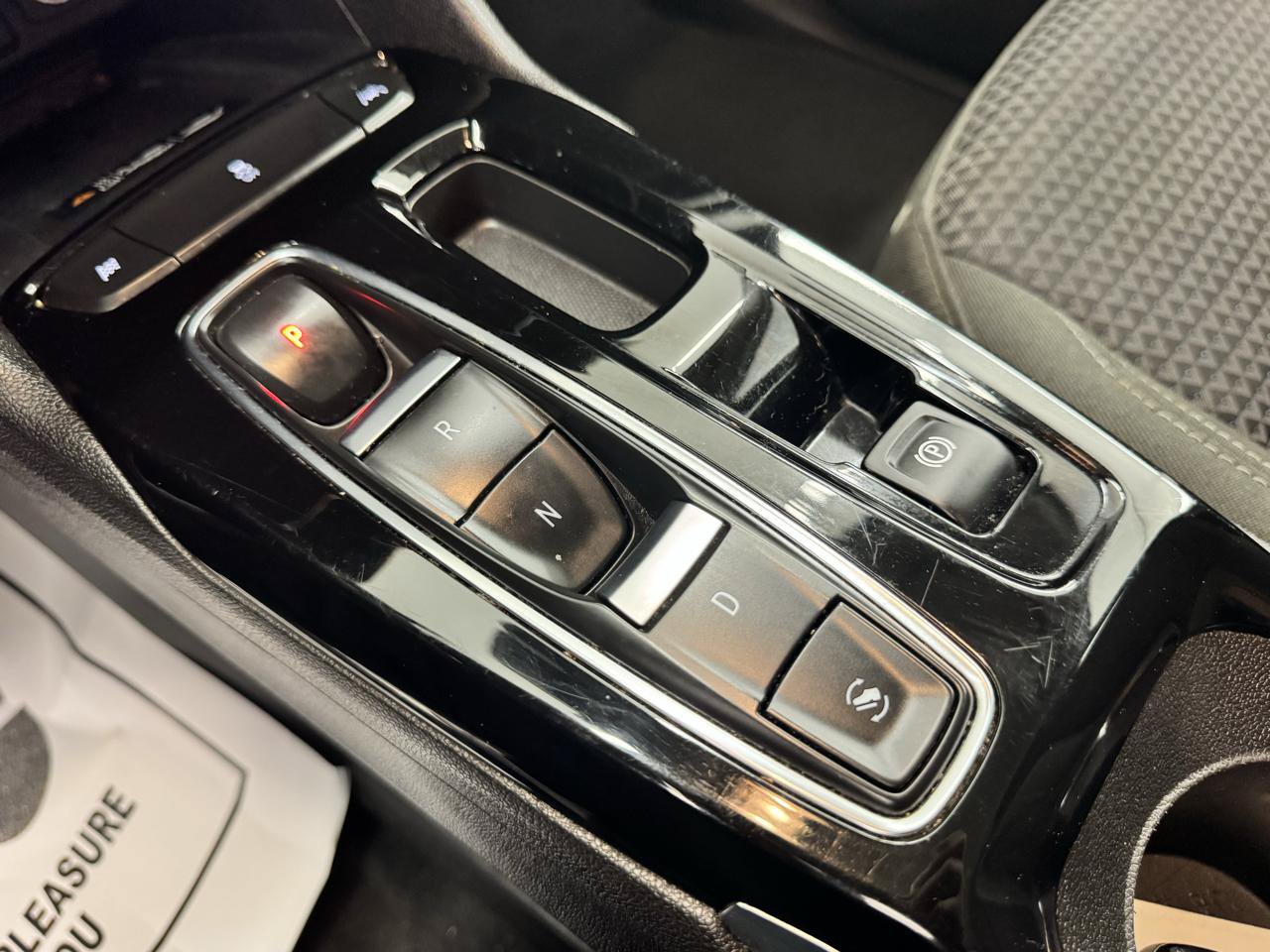 Used 2023 Chevrolet Bolt EUV LT FWD image 22