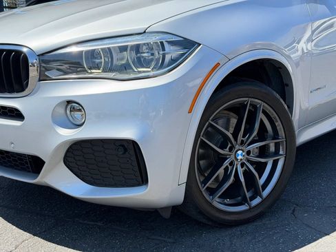 Used 2015 BMW X5 sDrive35i RWD image 5