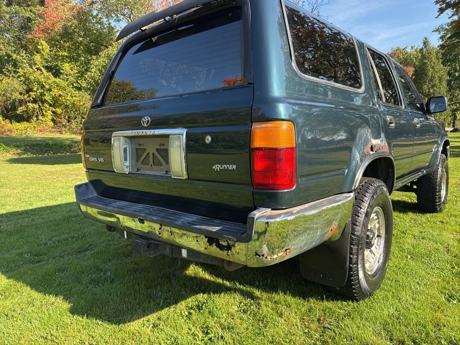 Used 1994 Toyota 4Runner SR5 AWD/4WD image 30