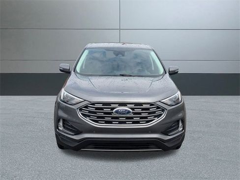 Used 2024 Ford Edge Titanium image 9