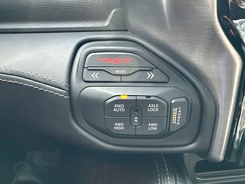 Used 2022 RAM 1500 TRX AWD/4WD image 28