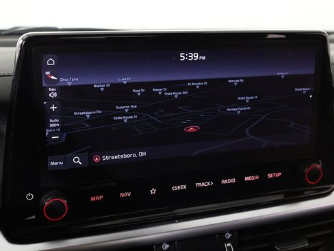 Used 2022 Kia Forte GT-Line w/ GT-Line Premium Package image 42