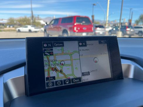 Used 2016 Lexus NX 200t FWD image 27