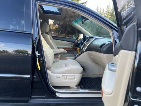 Used 2007 Lexus RX 400h AWD image 19