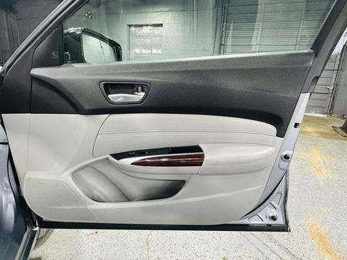 Used 2016 Acura TLX V6 w/ Technology Package FWD image 37