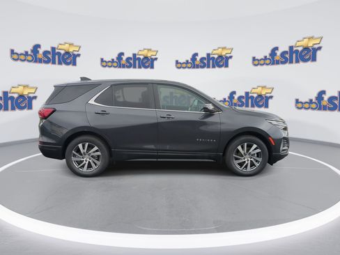 Certified 2022 Chevrolet Equinox LT image 9