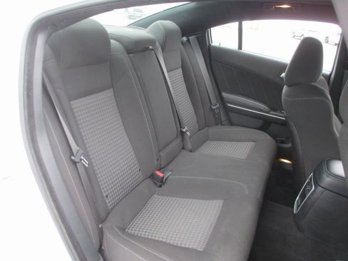 Used 2023 Dodge Charger GT image 16
