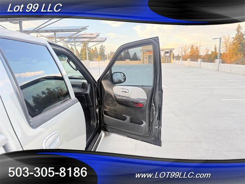 Used 2003 Ford F150 Harley-Davidson image 42