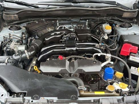 Used 2016 Subaru Forester 2.5i Touring w/ Eyesight & Navigation System image 32