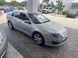 Used 2012 Ford Fusion SE image 2
