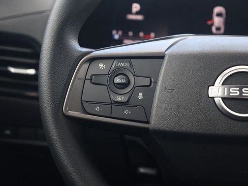 Used 2026 Nissan Sentra SV w/ Floor Mat Package FWD image 10