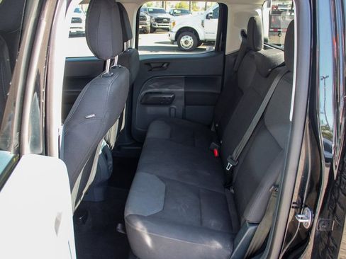 Used 2022 Ford Maverick XL w/ Equipment Group 100A Standard AWD/4WD image 31