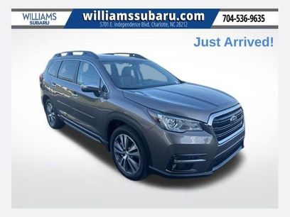 Used 2021 Subaru Ascent Touring w/ Popular Package #2A
