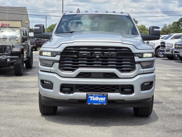 New 2026 RAM 2500 Lone Star AWD/4WD image 3