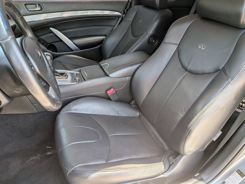 Used 2014 INFINITI Q60 Journey w/ Premium Package RWD image 15