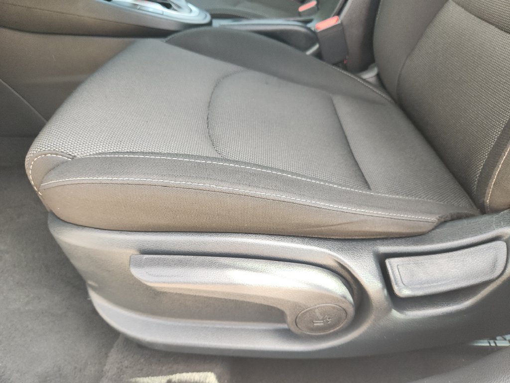 Certified 2024 Kia Forte LXS FWD image 30