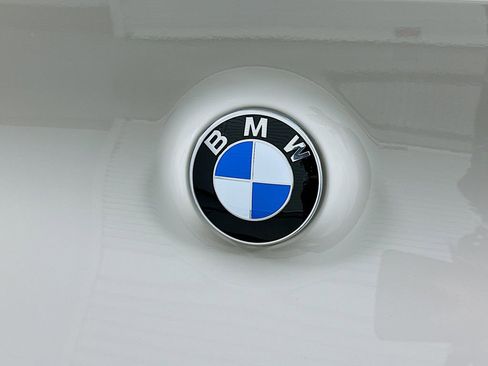 Used 2025 BMW X3 xDrive30i w/ M Sport Package image 22