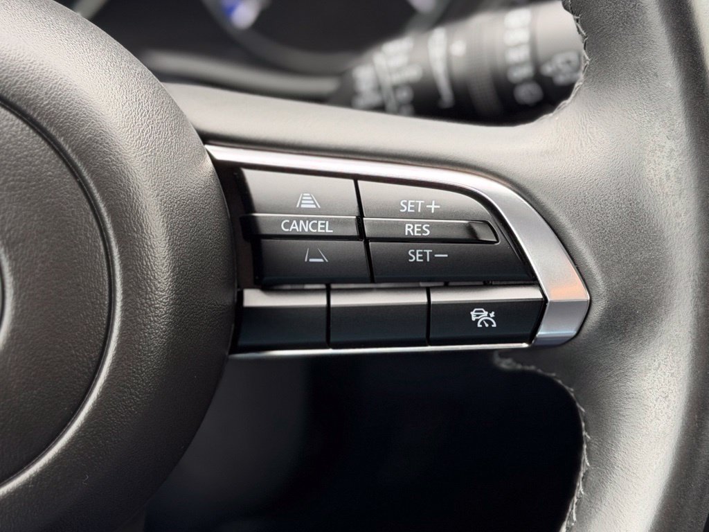Used 2024 MAZDA CX-30 AWD 2.5 S w/ Select Sport Pkg image 11
